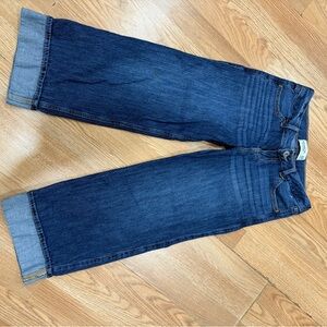Abercrombie Kids Classic Blue Jeans
